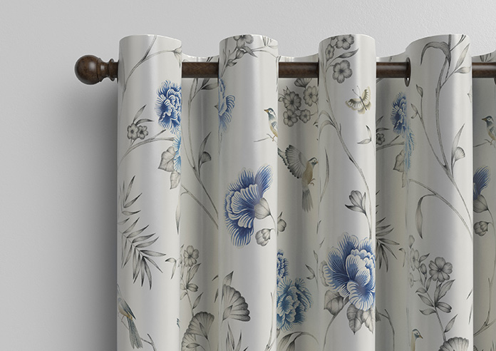 Borneo, Ming - Made to Measure Curtains - Image 12